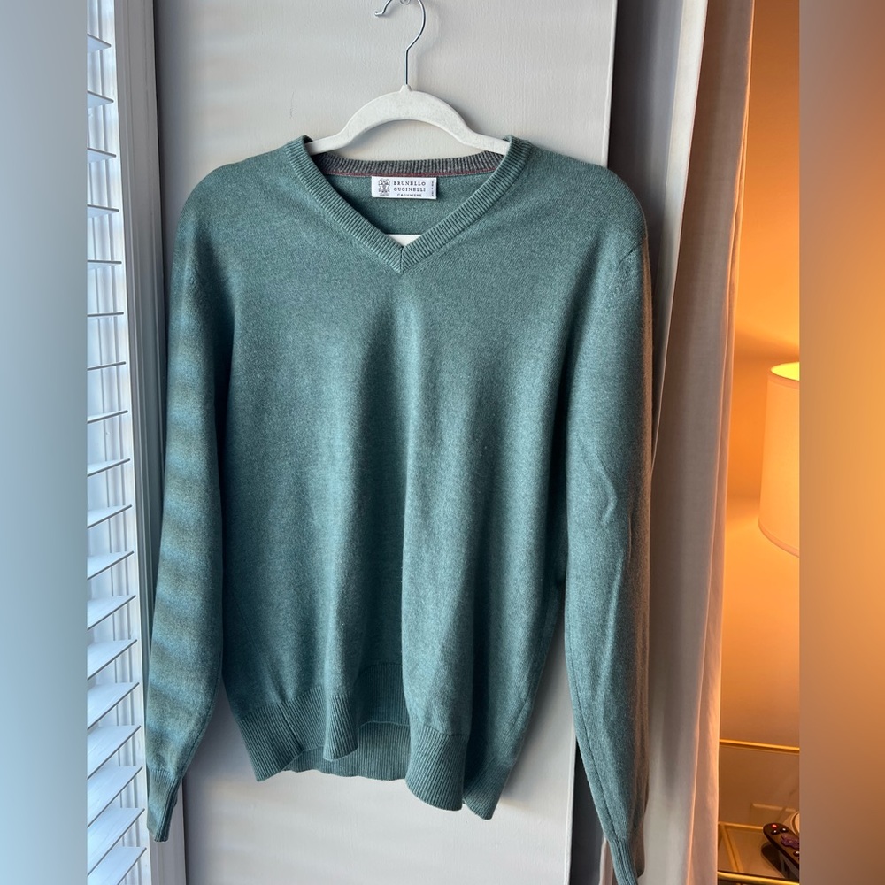 Brunello Cucinelli Sweater